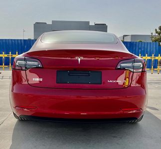 Tesla TSL7000BEVAR3 Pure electric sedan