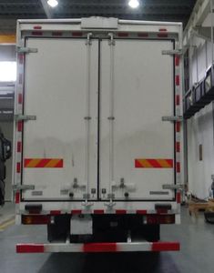 Hino  YC5180XYKFH8JW6 Wing opening box car