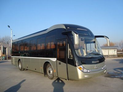 Shuchi  YTK6110GC coach