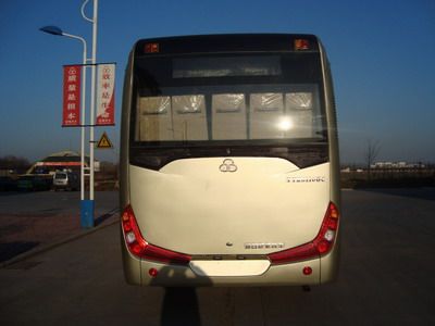 Shuchi  YTK6110GC coach