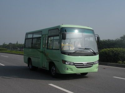 Friendship  ZGT6608DG7 coach