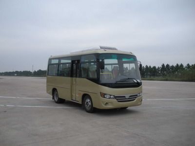 Friendship  ZGT6608DG7 coach