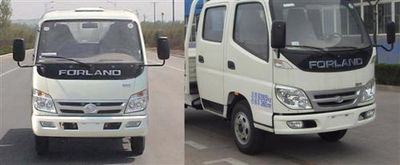 Foton  BJ1032V3AA5D3 Truck