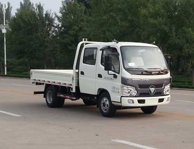 Foton  BJ3045D8ADA1 Dump truck