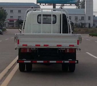 Foton  BJ3045D8ADA1 Dump truck