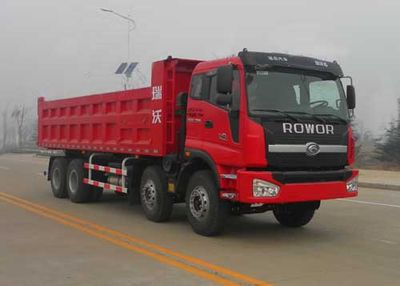 Foton  BJ3315DNPHC8 Dump truck