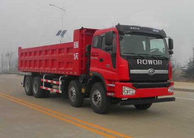 Foton  BJ3315DNPHC8 Dump truck