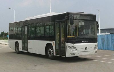 Foton  BJ6105EVCA51 Pure electric city buses