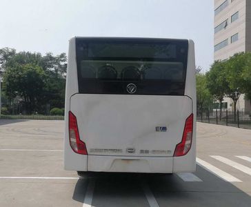 Foton  BJ6105EVCA51 Pure electric city buses