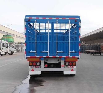 Dayun  CGC9401CCY367 Gantry transport semi-trailer