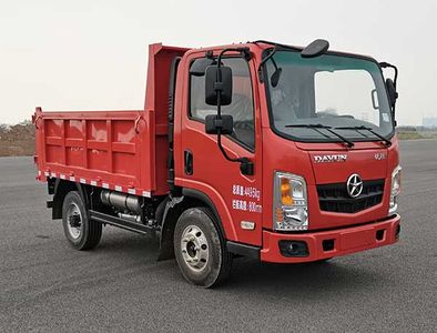 Dayun  DYQ3041D6AB Dump truck