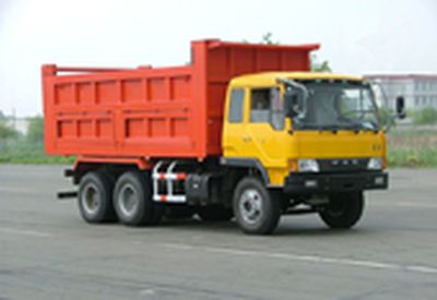 Tianma  KZ3168JF54Z Dump truck