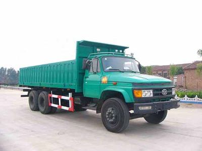 Xunli  LZQ3162CAC Dump truck