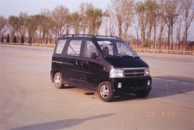 Hanjiang  SFJ6350B Minibus