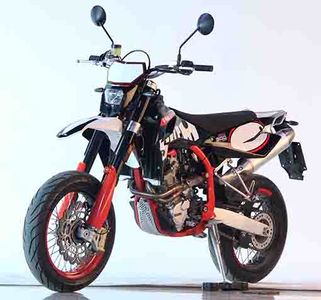 Swee  SW500GY Two wheeled motorcycles