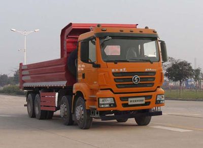 Shaanxi Automobile SX3318HR366TL Dump truck