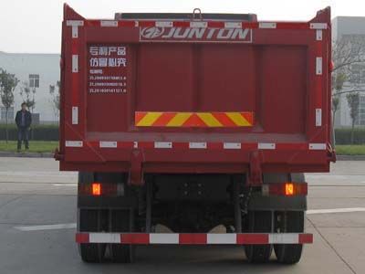 Shaanxi Automobile SX3318HR366TL Dump truck