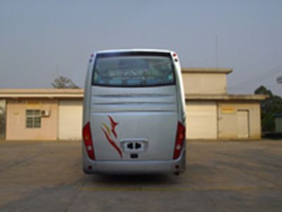 Sany  SY6123H coach