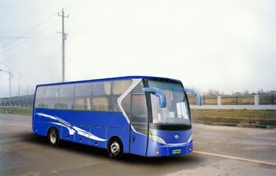 Medium to large  YCK6106HGW2 Sleeper coach