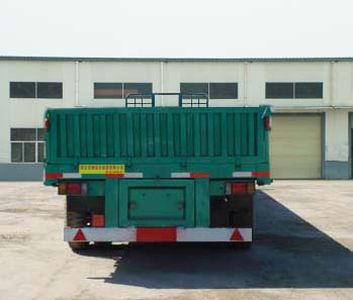 Luchang  ACG9280 Semi trailer