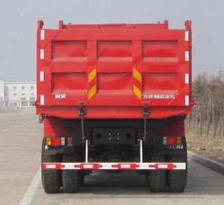 Foton  BJ3253DLPJB13 Dump truck