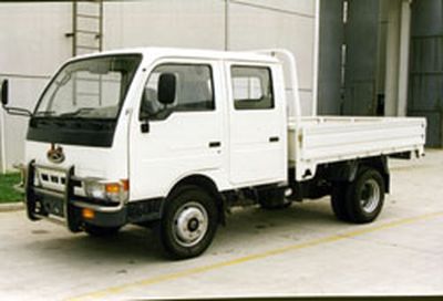 Changjiang brand automobile CJ1032WE7 Light duty trucks