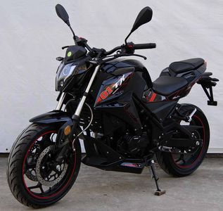 Hercules  DLS2003D Two wheeled motorcycles