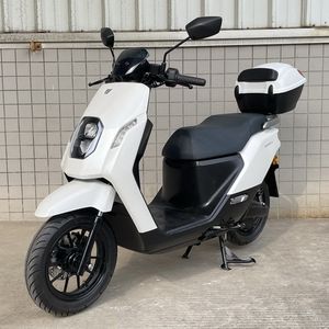 Haojue  HJ2200DTA Electric two wheeled motorcycle