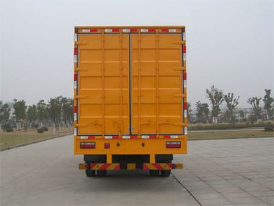 Hualing Star  HN5160XXYC22E6M4 Box transport vehicle