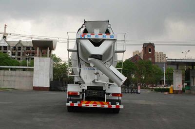 Hainuo  HNJ5250GJBHD Concrete mixing transport vehicle