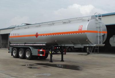 Xingshi  SLS9404GYY Oil transport semi-trailer