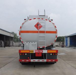 Xingshi  SLS9404GYY Oil transport semi-trailer