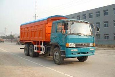 Xiangyi  SMG33252 Dump truck