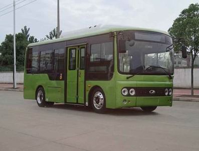 Shangrao  SR6680BEVG1 Pure electric city buses