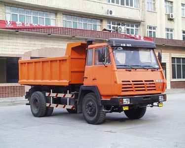 Shaanxi Automobile SX3162BM381 Dump truck