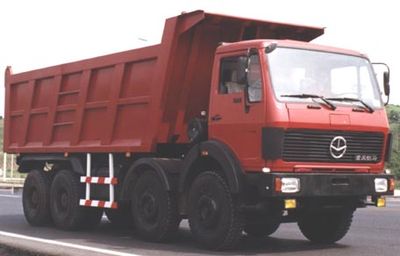 Tiema  XC3310 Dump truck