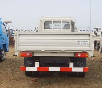 Qingqi  ZB1060LDD Truck