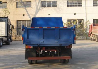 Yellow River  ZZ3074E3115C1 Dump truck