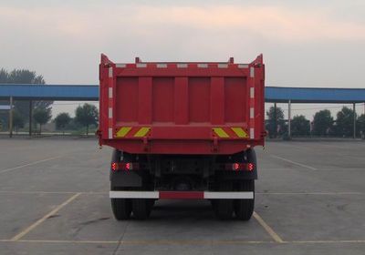 Haowo  ZZ3257N494MD1 Dump truck