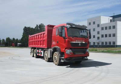 Haowo  ZZ3317V306GF1 Dump truck