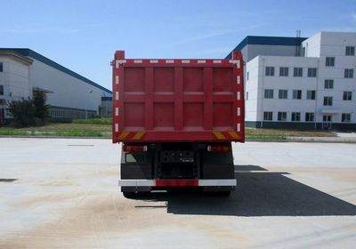 Haowo  ZZ3317V306GF1 Dump truck