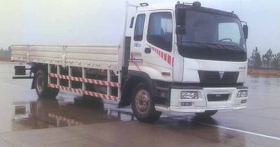 Ouman BJ1191VKPJNTruck