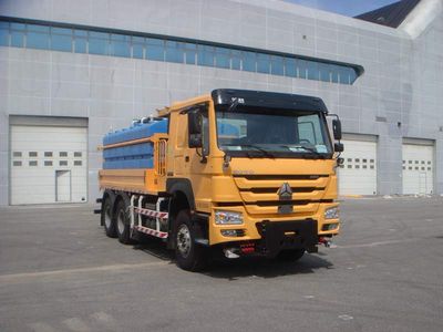 Chiyuan  BSP5258TCX Snowplow