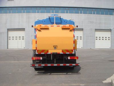 Chiyuan  BSP5258TCX Snowplow