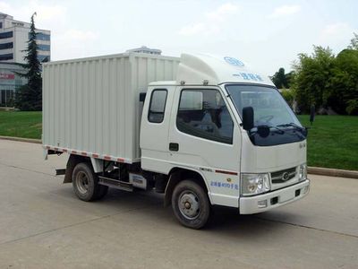 Jiefang Automobile CA5040XXYK3R5E4 Box transport vehicle