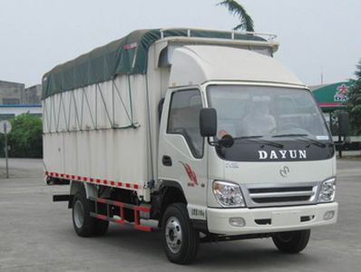 Dayun  CGC5030CPYPB33E3 Peng style transport vehicle