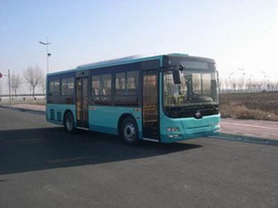 Huanghai  DD6930B23N City buses