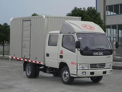 Dongfeng  DFA5020XXYD30DBAC Box transport vehicle