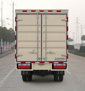 Dongfeng  DFA5020XXYD30DBAC Box transport vehicle