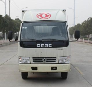 Dongfeng  DFA5020XXYD30DBAC Box transport vehicle